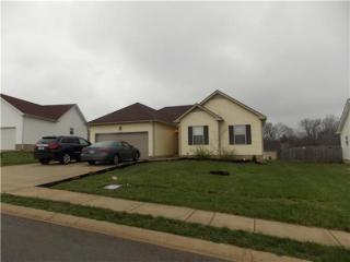 551 Cedar Valley Dr, Clarksville, TN 37043-5596