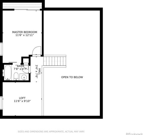 5457 115 Dr, Westminster CO 80020-5935 exterior