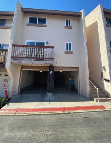 5516 Caminito Roberto, San Diego CA 92111-3013 exterior