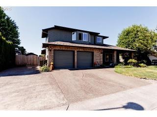 505 10th Ave, Barlow, OR 97013-8783