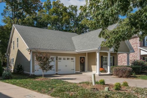 3129 Locust Holw, Nolensville TN  37135-7406 exterior