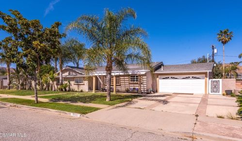 2948 Kadota St, Simi Valley, CA 93063-1832