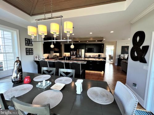 117 Spyglass Dr, Camden-Wy DE  19934-4640 exterior