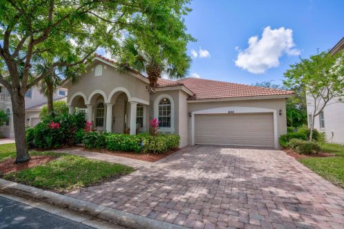 8152 Bautista Way, West Palm Beach, FL 33418-8178