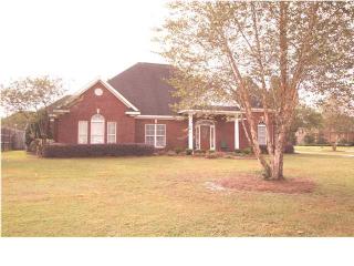 1105 Heron Lakes Cir, Mobile, AL 36693-4367