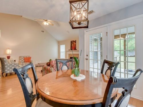 294 Mill Stone Ln, North Augusta SC  29860-8660 exterior