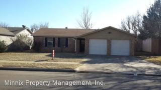 5929 16th St, Lubbock TX  79416-5115 exterior