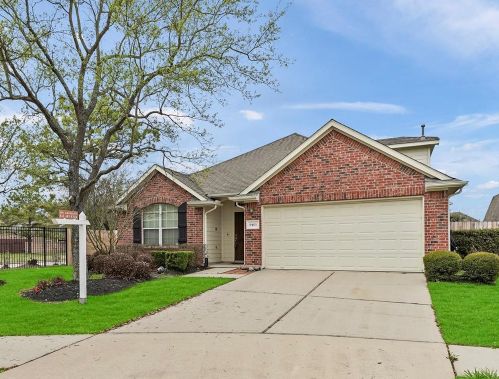 9403 Fawn Park Ct, Humble, TX 77396-1674