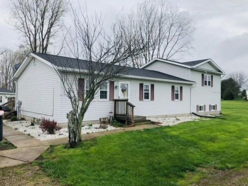 8140 State Route 56, Mechanicsburg, OH 43044-9322