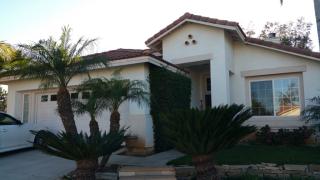 1995 Ridge Way Gln, Escondido CA  92029-3149 exterior