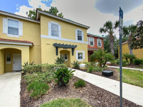8558 Crystal Cove Loop, Kissimmee, FL 34747-3008