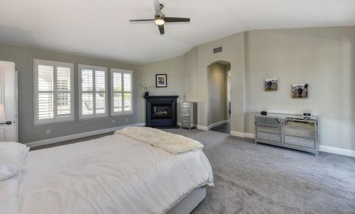 1573 Terracina Dr, Folsom CA  95762-5407 exterior