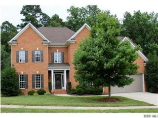 7118 Edenderry Dr, Charlotte, NC 28270-3806