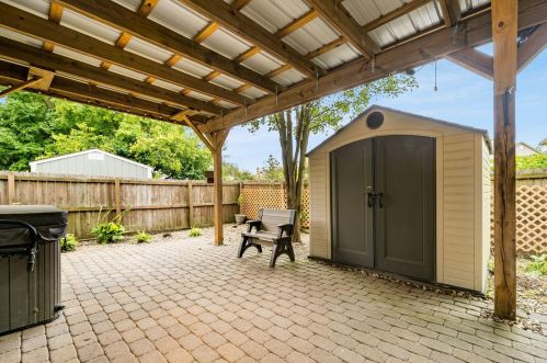 1508 Meadowlark Ln, Marysville OH  43040-8525 exterior