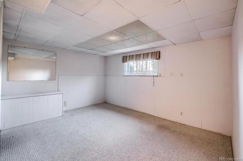 4090 Allison St, Denver CO 80235-1915 exterior