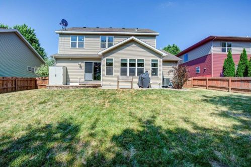 2909 Interlaken Pass, Madison WI  53719-2476 exterior