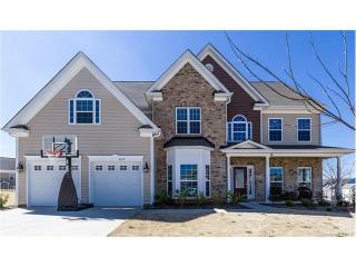 8874 Amazing Ct, Harrisburg, NC 28075-8392