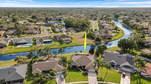 14410 Blackberry Dr, West Palm Beach FL  33414-8258 exterior