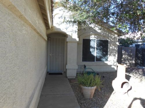 5058 Casper St, Mesa, AZ 85205-7229