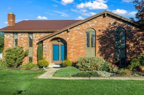 224 County Line Rd, Bridgeville, PA 15017-1022