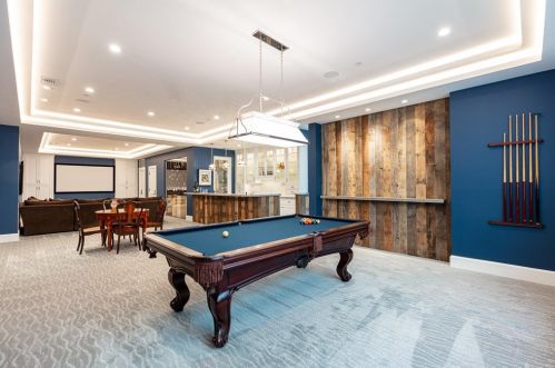 655 Hillcrest Ave, La Canada CA  91011-4040 exterior