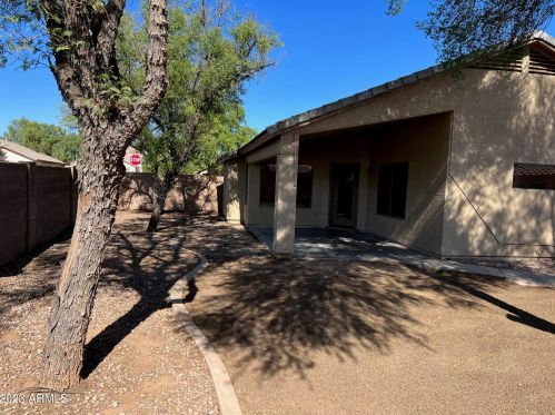 15845 Tara Ln, Sun City AZ  85374-3973 exterior