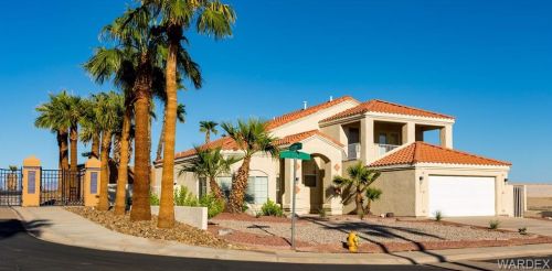 10630 River Terrace Dr, Mohave Valley, AZ 86440-9529
