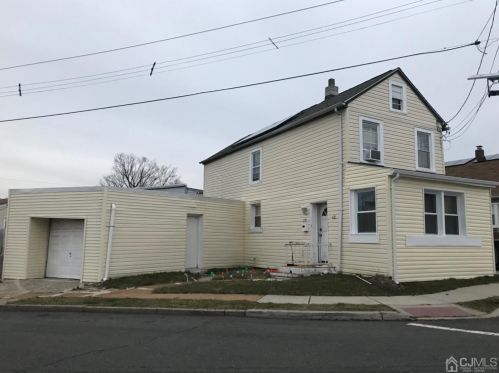 62 May St, Perth Amboy NJ  08861-2237 exterior