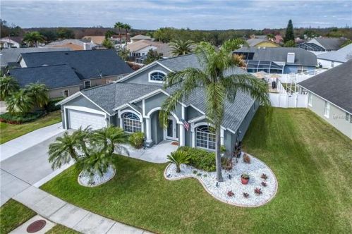 18534 Kingbird Dr, Lutz, FL 33558-2708
