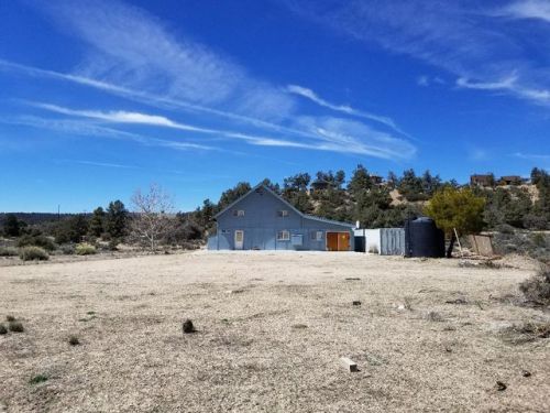 16875 Chuchupate Trl, Frazier Park, CA 93225-9331
