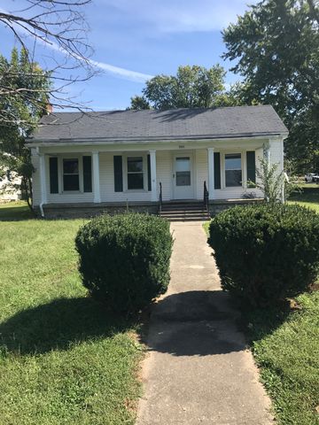 308 Polk St, Perryville, KY 40468-1064