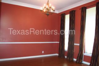 1626 Pebble Brk, Missouri City TX  77459-4650 exterior