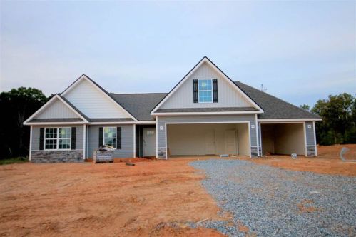 255 Gala Ln, Inman SC  29349-6251 exterior