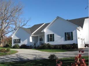 11328 Annie Laura Ln, Rockville, VA 23146-1938