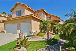 14880 Southend St, Fontana CA  92336-0608 exterior