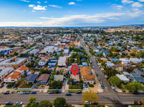 4776-78 Hawley Blvd, San Diego, CA 92116-2436
