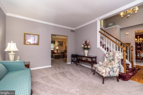 2236 Lilac Ln, Jamison PA  18929-1203 exterior