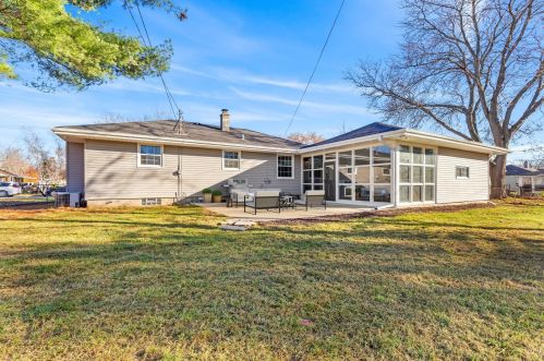 939 Kims Ln, Mukwonago WI  53149-1118 exterior