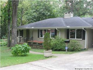 500 Green Springs Ave, Birmingham, AL 35205-6422