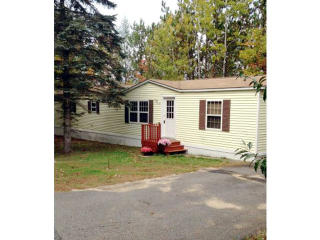 29 Forest Park Est, Jaffrey NH  03452-6515 exterior