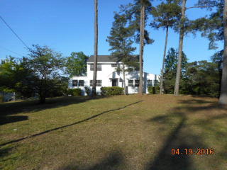 621 Forest Hill Rd, Macon GA  31210-4601 exterior