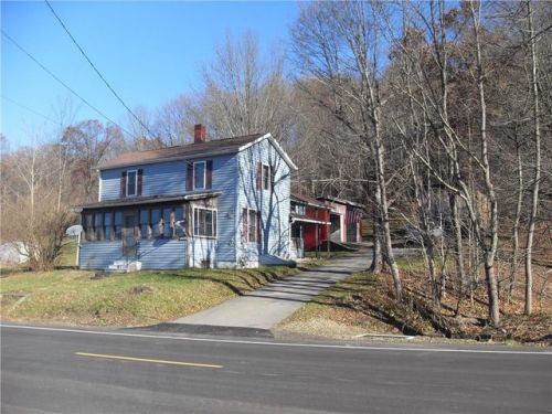 14234 Baldwin Street Ext, Meadville, PA 16335-9458
