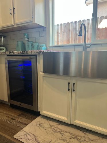 722 Katie Way, Turlock CA  95380-6163 exterior