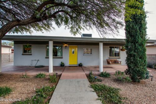 2123 Hemlock Stra, Tucson, AZ 85713-4104