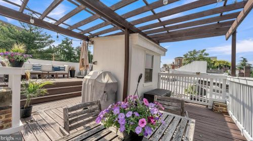 2314 17th St, Washington DC  20009-2702 exterior