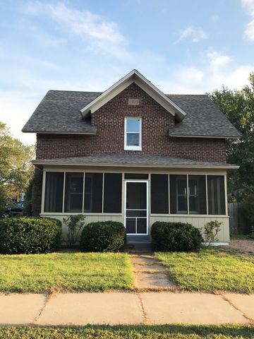 902 Western Ave, Peplin, WI 54455-1527