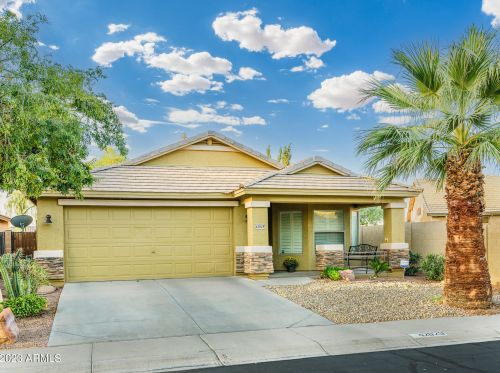 42029 Michaels Dr, Maricopa AZ  85138-8651 exterior
