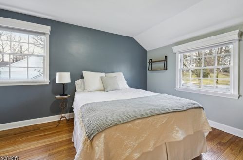 335 South St, Morristown NJ  07960-6022 exterior