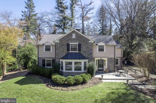 635 Mulford Rd, Wyncote, PA 19095-1109