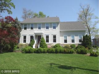 10008 Braddock Rd, Fairfax, VA 22032-1905